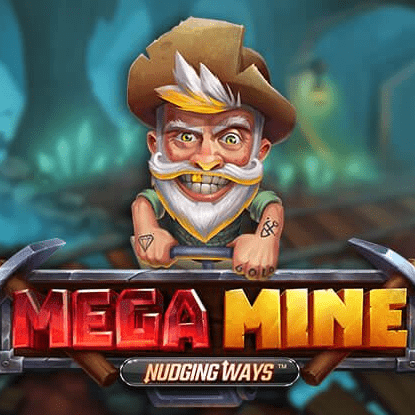 Play Mega Mine Online Pokie at SkyCity Casino