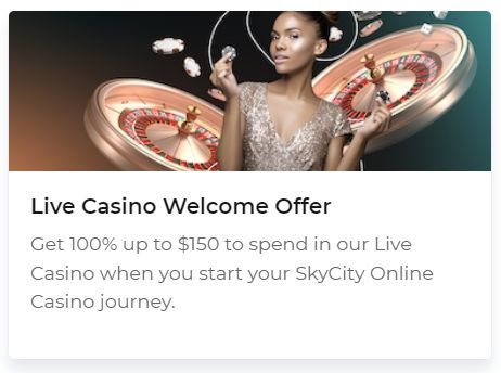 SkyCity Casino Online Bonus Codes